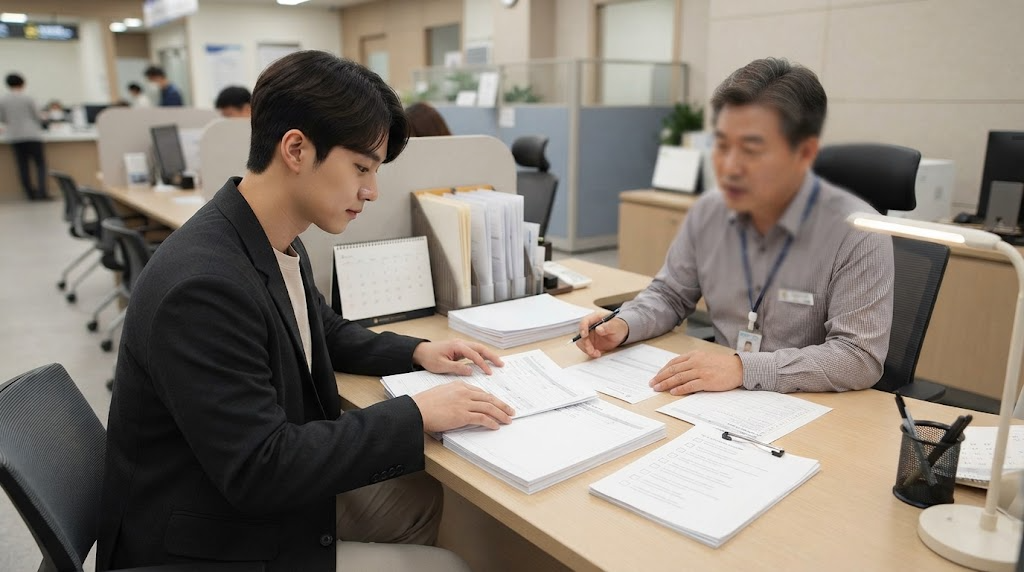 청년주거지원조회 신청 결과 확인 및 이의 신청하는 요령 6 청년주거지원조회 관련 이미지 5