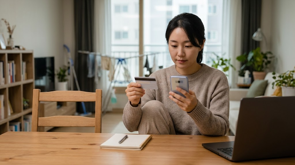 남은 지원금 바로 확인하는 국민내일배움카드 잔액조회 6 국민내일배움카드 잔액조회 관련 이미지 5