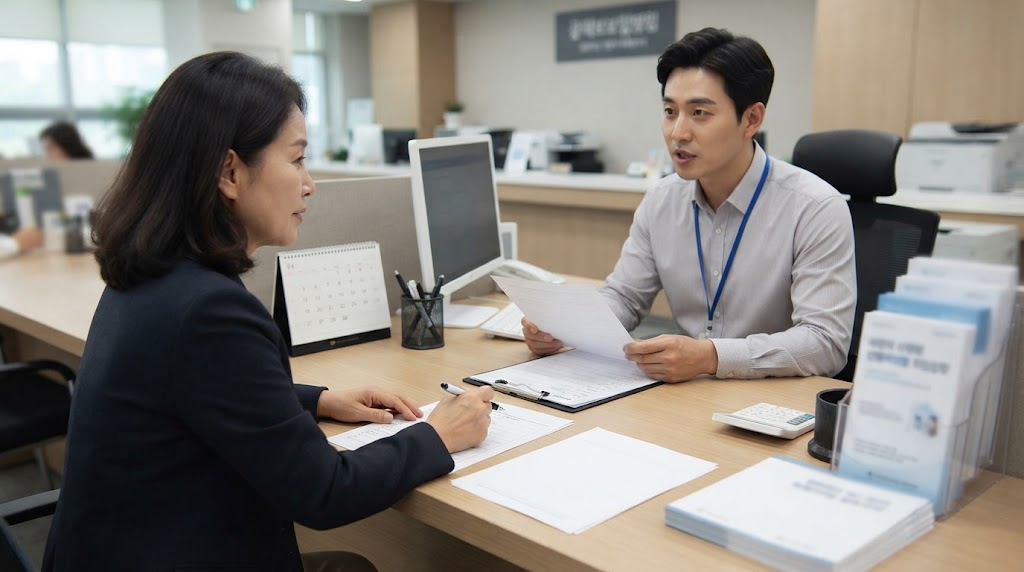 건강검진건강보험신청 관련 이미지 5